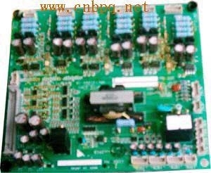 JEPMC-MP2300安川模块 (中国) - 电气控制系统 - 电子、电力 产品 「自助贸易」